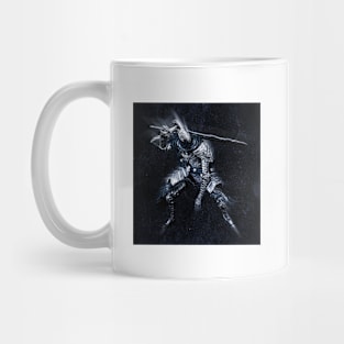 The Abysswalker Mug